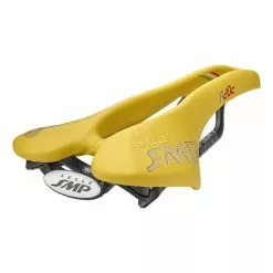 Sella Selle SMP F 20c Carbon Giallo