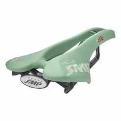 Sella Selle SMP F 20c Carbon Verde Bianco