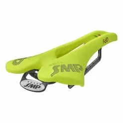 Sella Selle SMP F 20 Carbon Giallo Fluorescente