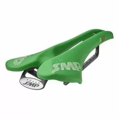Sella Selle SMP F 20 Carbon Verde Italia