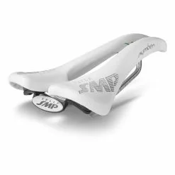 Sella Selle SMP Nymber Carbonio Bianco