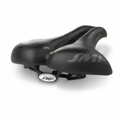 Sella Selle SMP Martin Touring Large GEL Nero