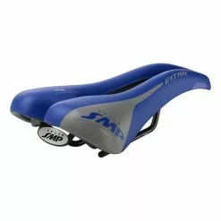 Sella Selle SMP Extra Blu-grigio