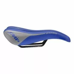 Sella Selle SMP Extra Blu-grigio -Sconto Pedali Ciclismo in Italia smp zstt03extrablsmcard 005