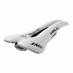 Sella Selle SMP Well Bianco