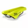Sella Selle SMP TT3 Carbon Giallo Fluo