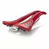 Sella Selle SMP Vulkor Rosso -Sconto Pedali Ciclismo in Italia smp zstvulkor ro