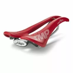 Sella Selle SMP Vulkor Rosso