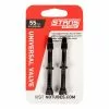Valvole Stan's NoTubes 55 Mm Nero (2 Unità) -Sconto Pedali Ciclismo in Italia snt 019035 001