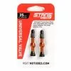 Valvole Stan's NoTubes 35 Mm Arancione (2 Unità) -Sconto Pedali Ciclismo in Italia snt 019851 001