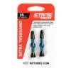 Valvole Stan's NoTubes 35 Mm Blu (2 Unità) -Sconto Pedali Ciclismo in Italia snt 019852 001