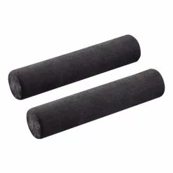 Manopole Supacaz Grip Supalite Nero