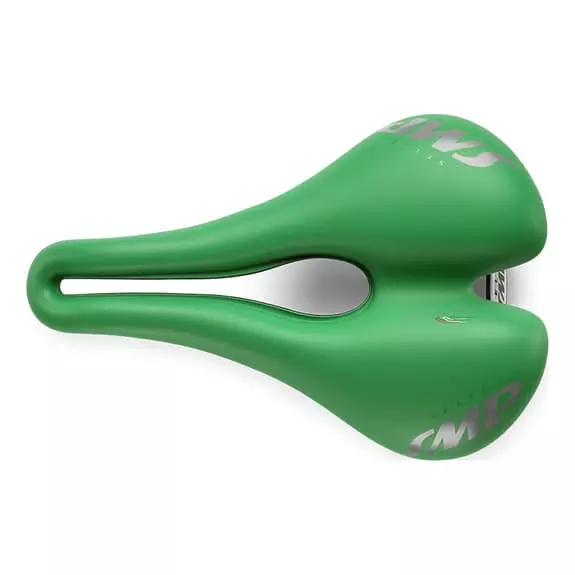 Sella Selle SMP TRK Large Verde Italia 5 Sella Selle SMP TRK Large Verde Italia - immagine 3
