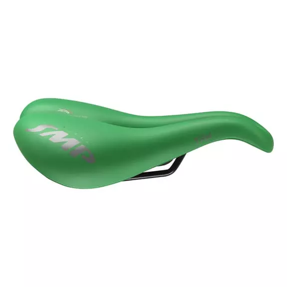 Sella Selle SMP TRK Large Verde Italia 4 Sella Selle SMP TRK Large Verde Italia - immagine 2