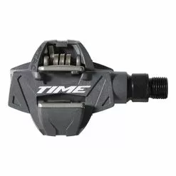 Pedali Time ATAC XC 2 Grigio -Sconto Pedali Ciclismo in Italia ti 00.6718.011.000 002