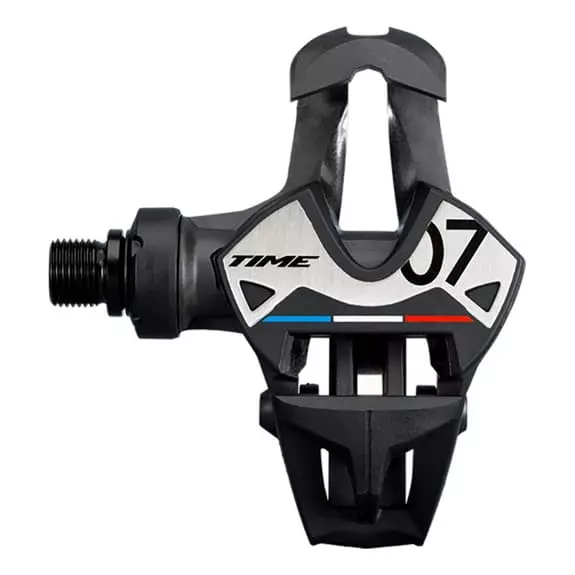 Pedali Time Xpresso 7 Nero 3 Pedali Time Xpresso 7 Nero