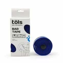 TÖLS Nastro Manubrio Töls Blu