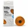 TÖLS Nastro Manubrio Töls Giallo -Sconto Pedali Ciclismo in Italia tls hbt 04 001