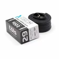 TÖLS Camera D'aria Töls 29x2.125 Valvola Presta 48 Mm