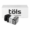 TÖLS Camera Töls 29x1.90/2.35 Valvola Schrader 35 Mm (100 Unità). 2 TÖLS Camera Töls 29x1.90/2.35 Valvola Schrader 35 Mm (100 Unità). -Sconto Pedali Ciclismo in Italia tls tu 28 001