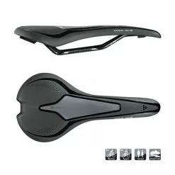 Sellino Topeak Free XX Nero