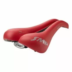 Sella Selle SMP TRK Medium Rosso