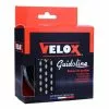 Nastro Manubrio Velox Bi-color Nero Grigio 1 Nastro Manubrio Velox Bi-color Nero Grigio -Sconto Pedali Ciclismo in Italia ve gbcg