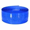Nastro Manubrio Velox Gloss Perforé Blu