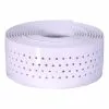 Nastro Manubrio Velox Gloss Perforé Bianco -Sconto Pedali Ciclismo in Italia ve ggpw