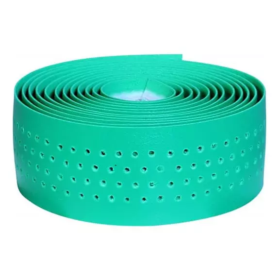 Nastro Manubrio Velox Soft Perforé Verde 3 Nastro Manubrio Velox Soft Perforé Verde