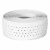 Nastro Manubrio Velox Soft Perforé Bianco 1 Nastro Manubrio Velox Soft Perforé Bianco -Sconto Pedali Ciclismo in Italia ve gpw