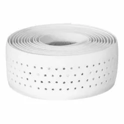 Nastro Manubrio Velox Soft Perforé Bianco