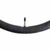 Camera D'aria WTB 27,5' X 1.9/2.3 Valvola Presta 48 Mm Nero