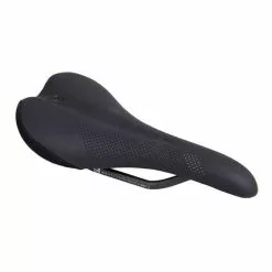 Sella WTB Volt Carbon Narrow Nero