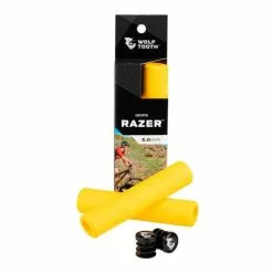 Wolf-tooth Manopole Wolf Tooth Razer 5 Mm Giallo