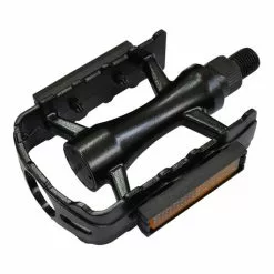 Pedali Union Wellgo SP-610 Nero