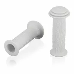 Manopole XLC GR-G19 82mm Bianco