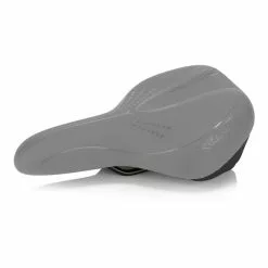 Sella XLC City Everyday Grigio