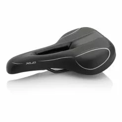 Sella XLC Trekking Traveller II 520 G Nero