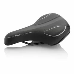 Sella XLC Trekking Traveller II 490g Nero Donna