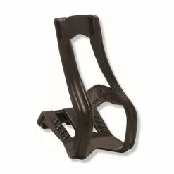 ZEFAL Fermapiedi Zéfal 43 MTB Cristophe L-XL Nero